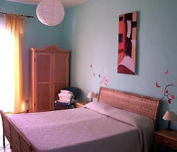 I Vicoletti Di Bed & Breakfast *