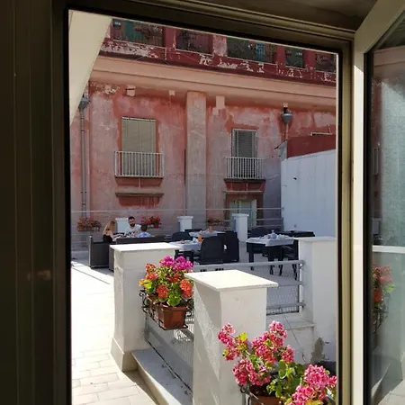 I Vicoletti Di Bed & Breakfast Naples