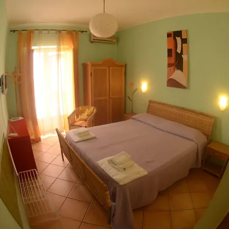 I Vicoletti Di 4*