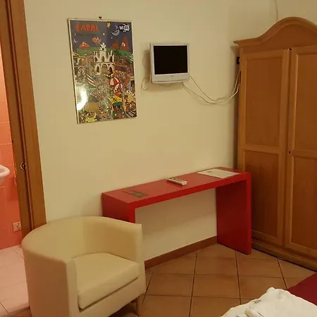 I Vicoletti Di Alojamento de Acomodação e Pequeno-almoço 4*