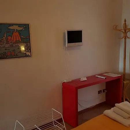 I Vicoletti Di Naples