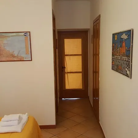 I Vicoletti Di Bed & Breakfast *