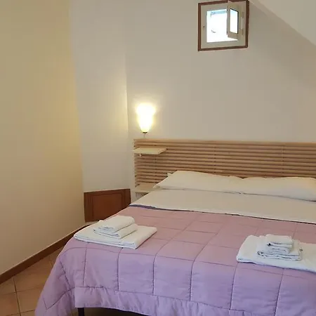 I Vicoletti Di Bed & Breakfast *