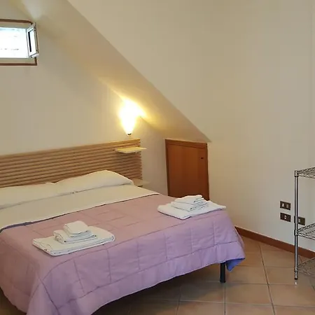 I Vicoletti Di Bed & Breakfast Naples