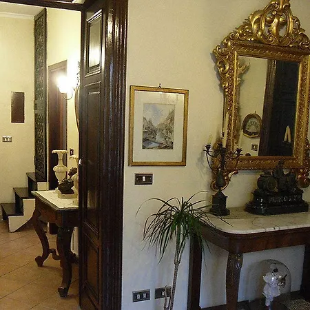 I Vicoletti Di Bed & Breakfast *