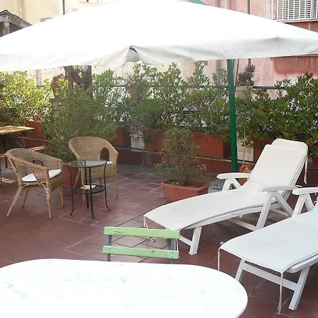 I Vicoletti Di 4*