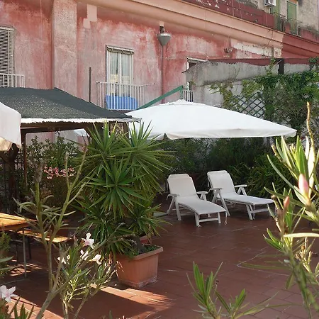 I Vicoletti Di * Naples