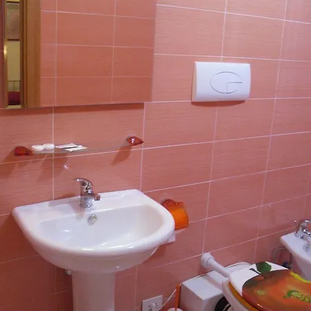 I Vicoletti Di Bed & Breakfast *