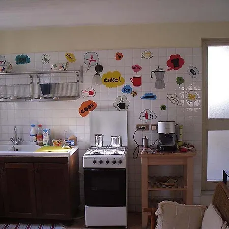 I Vicoletti Di Alojamento de Acomodação e Pequeno-almoço Nápoles