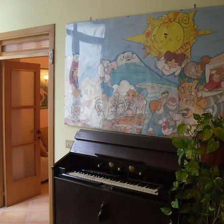 I Vicoletti Di Bed & Breakfast *