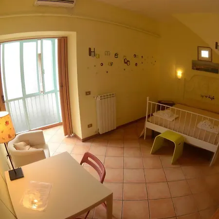 I Vicoletti Di Bed & Breakfast *