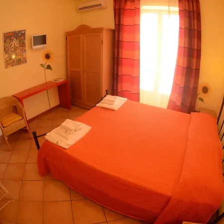 I Vicoletti Di Bed & Breakfast *