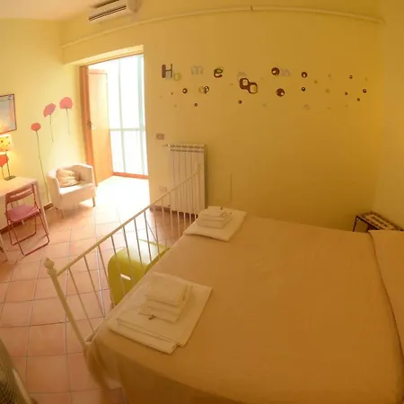 Bed & Breakfast I Vicoletti Di