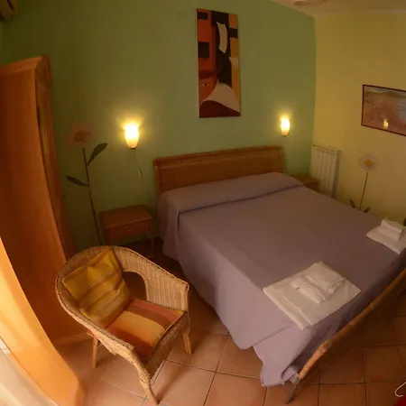 I Vicoletti Di Bed & Breakfast