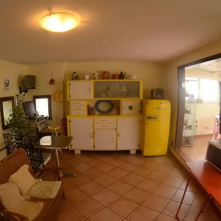 I Vicoletti Di Bed & Breakfast *