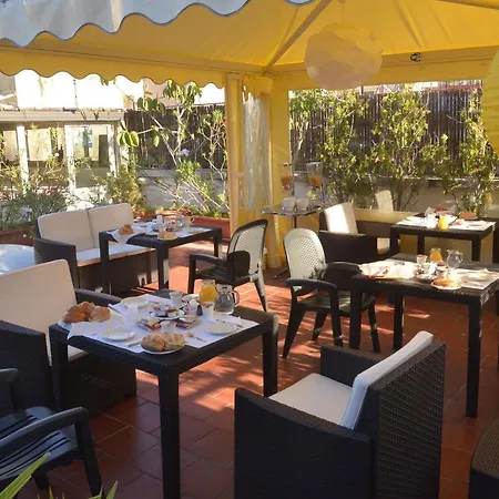 Bed & Breakfast I Vicoletti Di *