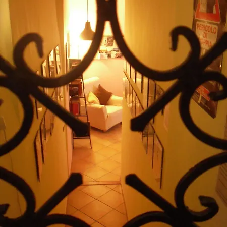 I Vicoletti Di Bed & Breakfast