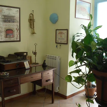 I Vicoletti Di Bed & Breakfast *