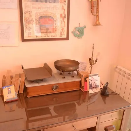 Bed & Breakfast I Vicoletti Di