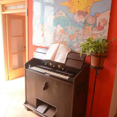 I Vicoletti Di 4* Nápoles
