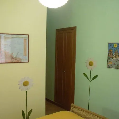 Bed & Breakfast I Vicoletti Di *