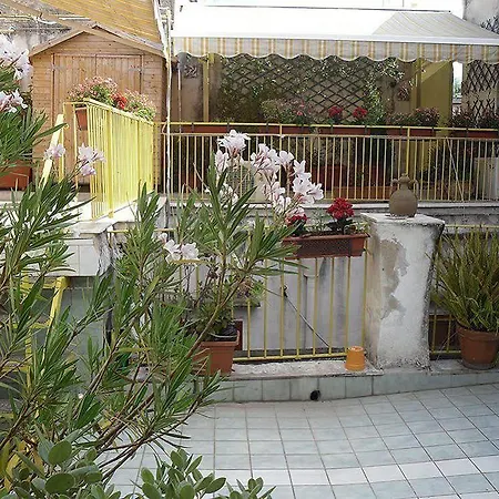 I Vicoletti Di Alojamento de Acomodação e Pequeno-almoço 4*
