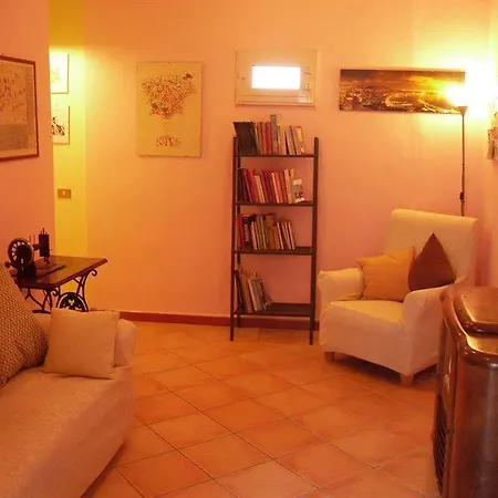 I Vicoletti Di Bed & Breakfast *