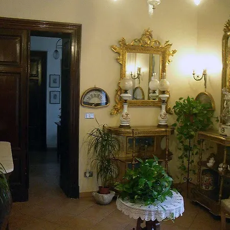 Bed & Breakfast I Vicoletti Di Naples
