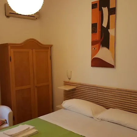I Vicoletti Di Nápoles