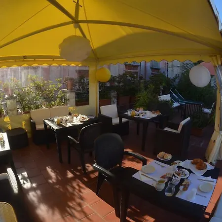 Bed & Breakfast I Vicoletti Di