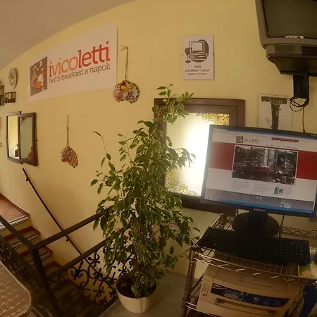 I Vicoletti Di Bed & Breakfast