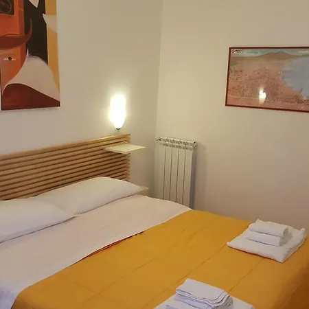 I Vicoletti Di * Napoli
