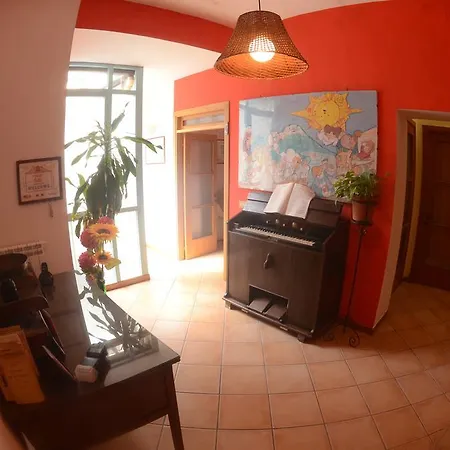 I Vicoletti Di Nocleg ze śniadaniem