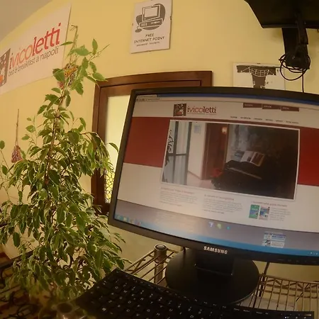 I Vicoletti Di *