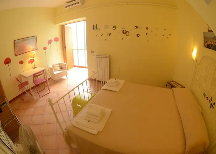 I Vicoletti Di 4*
