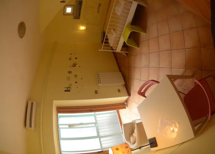 Bed & Breakfast I Vicoletti Di 4*