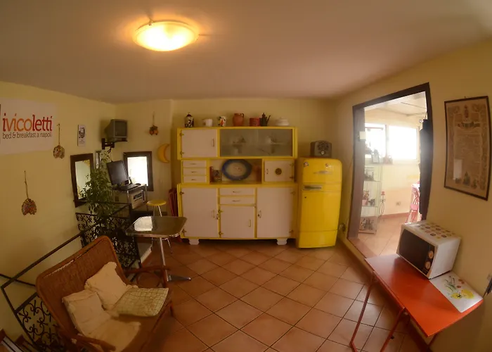 I Vicoletti Di Naples