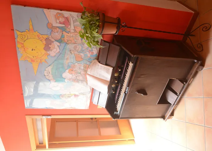 Bed & Breakfast I Vicoletti Di
