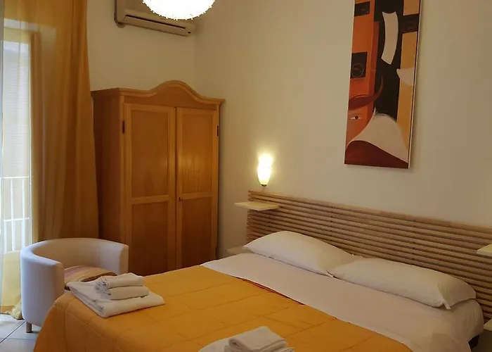 I Vicoletti Di Bed & Breakfast