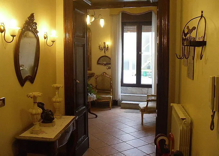 I Vicoletti Di Bed & Breakfast 4*