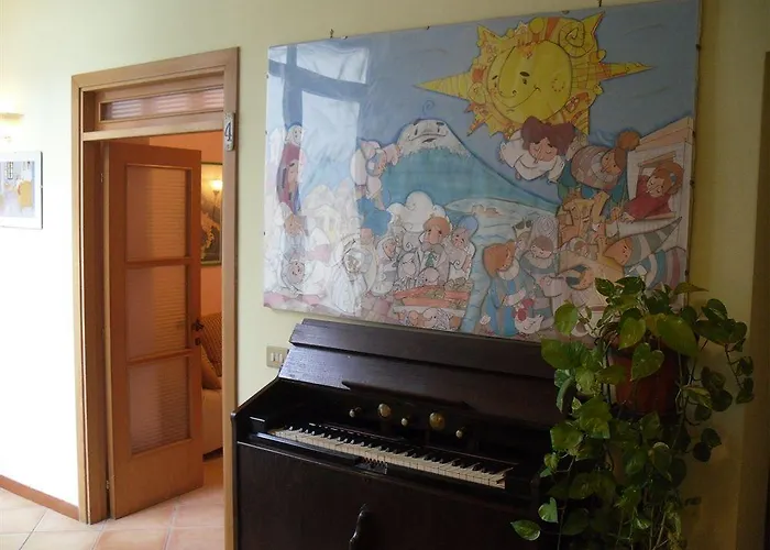I Vicoletti Di Bed & Breakfast 4*
