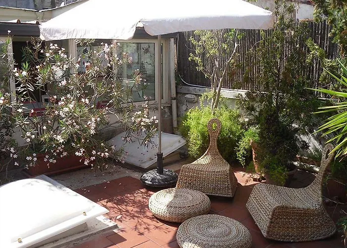 I Vicoletti Di Bed & Breakfast Naples