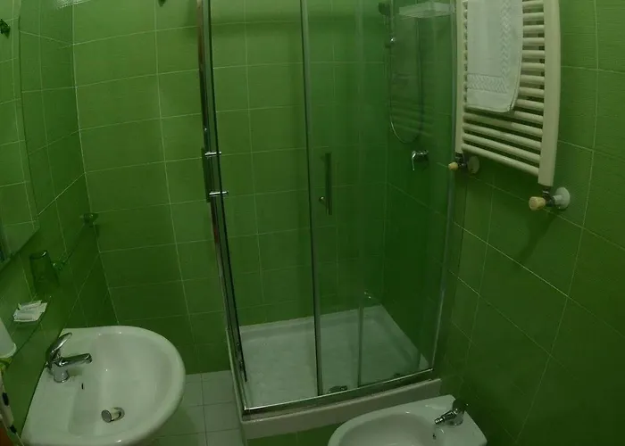 I Vicoletti Di Bed & Breakfast Naples