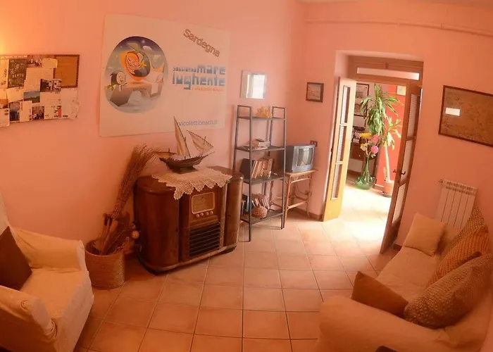 I Vicoletti Di Bed & Breakfast