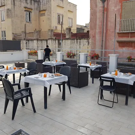 I Vicoletti Di Bed & Breakfast 4*