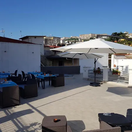 I Vicoletti Di 4* Neapol