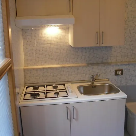 I Vicoletti Di Neapol