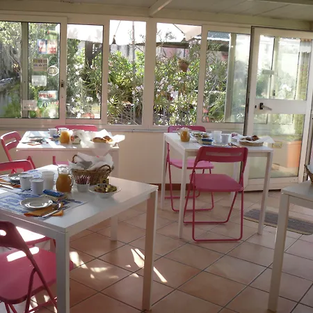 I Vicoletti Di 4* Neapol