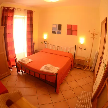 I Vicoletti Di Bed & Breakfast Neapol