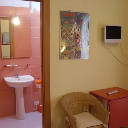 I Vicoletti Di Bed & Breakfast Neapol